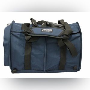 Navy SturdiBag Dog Bag large